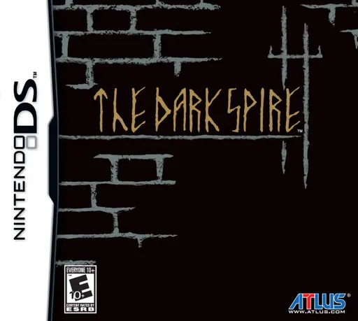 Dark Spire, The (USA)